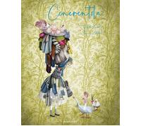 Cenerentola. Ediz. a colori