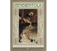 Libri Charles Perrault - Cenerentola. Ediz. A Colori
