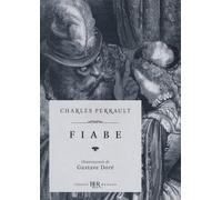 Fiabe. Ediz. illustrata