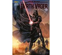 Libri Charles Soule / Giuseppe Camuncoli - Darth Vader. Il Signore Oscuro Dei Si