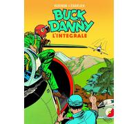 Libri Charlier Jean Michel / Victor Hubinon - Buck Danny. L'integrale (1960-1962