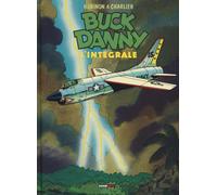 Libri Charlier Jean Michel / Victor Hubinon - Buck Danny. L'integrale (1970-1979