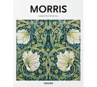 Libri Charlotte Fiell / Peter Fiell - Morris. Ediz. Inglese