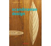 Libri Charlotte Fiell / Peter Fiell - Scandinavian Design. 40Th Ed.