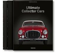 Libri Charlotte Fiell - Ultimate collection cars - 2021