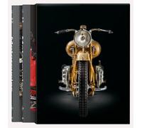 Ultimate collector motorcycles. Ediz. limitata - Fiell Charlotte, Fiell Peter