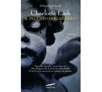 Libri Charlotte Link - Il peccato dell'angelo - 2011