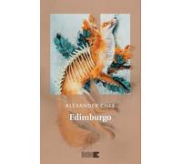 Libri Chee Alexander - Edimburgo