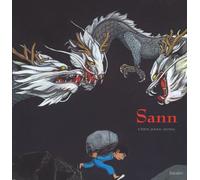 Libri Chen Jiang Hong - Sann