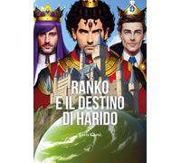 Libri Chesi Loris - Ranko E Il Destino Di Harido
