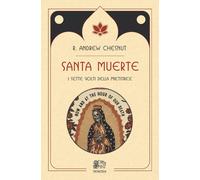 Santa muerte, i sette volti della mietitrice
