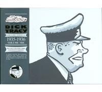 Libri Chester Gould - The Complete Dick Tracy. Giornaliere E Domenicali #03