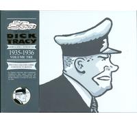 Libri Chester Gould - The Complete Dick Tracy. Giornaliere E Domenicali #03