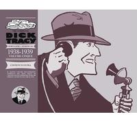 Libri Chester Gould - The Complete Dick Tracy. Giornaliere E Domenicali #05