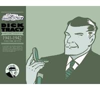 The complete Dick Tracy. Giornaliere e domenicali. 1941-1942 (Vol. 7)