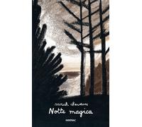 Libri Cheveau Sarah - Notte Magica. Ediz. A Colori
