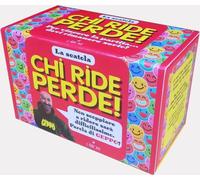 Libri Chi Ride Perde Con Carte