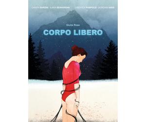 Libri Chiara Barzini et al. - Corpo libero - 2022