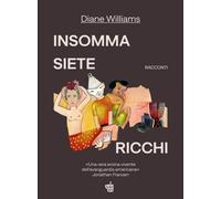 Libri Chiara Barzini - Insomma siete ricchi - 2024