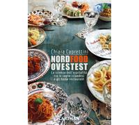 Nordfoodovestest. La scienza dell'ospitalità tra le saghe islandesi e gli home restaurant