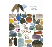 Libri Chiara Carminati - C'è un sasso per te - 2025