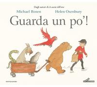 Libri Chiara Carminati - Guarda un po' - 2025