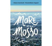Libri Chiara Carminati - Mare Mosso