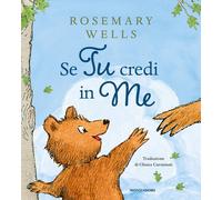 Libri Chiara Carminati - Se tu credi in me - 2024