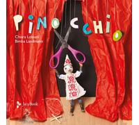 Libri Chiara Lossani / Bimba Landmann - Pinocchio