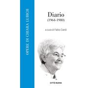 Libri Chiara Lubich - Diario (1964-1980)