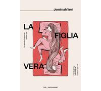 Libri Chiara Mancini - La figlia vera - 2026