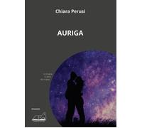 Libri Chiara Perusi - Auriga - 2023