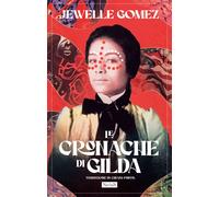 Libri Chiara Puntil - Le cronache di Gilda - 2026 (Revival)