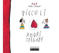 Libri Chiara Rapaccini - Piccoli Amori Sfigati