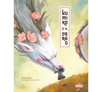 Kumiko e il drago. Ediz. a colori - Ravizza Chiara