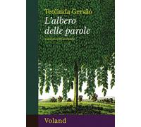 Libri Chiara Rodella - L'albero delle parole - 2025 (Amazzoni)