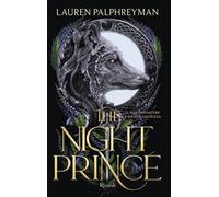 Libri Chiara Vannini - The night prince. Ediz. italiana - 2026