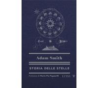 Libri Chiara Veltri - Storia delle stelle - 2026 (Nautilus)