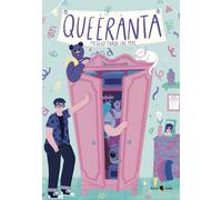 Queeranta. Meglio Tardi Che Mai - - 2024
