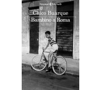 Libri Chico Buarque - Bambino A Roma