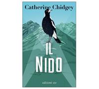 Libri Chidgey Catherine - Il Nido