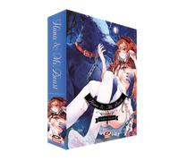 Libri Chihiro Yuzuki - Hana And The Beast Cofanetto (Variant)