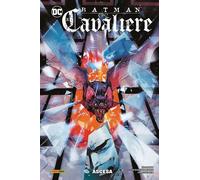 Libri Chip Zdarsky / Di Giandomenico Carmine - Batman. Il Cavaliere #02