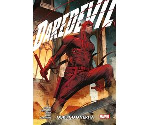 Libri Chip Zdarsky / Marco Checchetto - Daredevil #05
