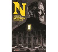 Libri Chip Zdarsky - Newburn. Vol. 1 - 2023