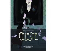 Libri ChloÃ© Cruchaudet - Celeste