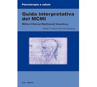 Guida interpretativa del MCMI, Millon Clinical Multiaxial Inventory