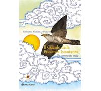 Libri Chögyal Namkhai Norbu - Il Cuculo Della Presenza Istantanea