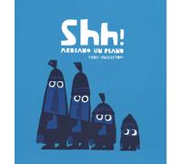 Libri Chris Haughton - Shh Abbiamo Un Piano. Ediz. Illustrata