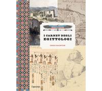 Libri Chris Naunton - I carnet degli egittologi - 2021